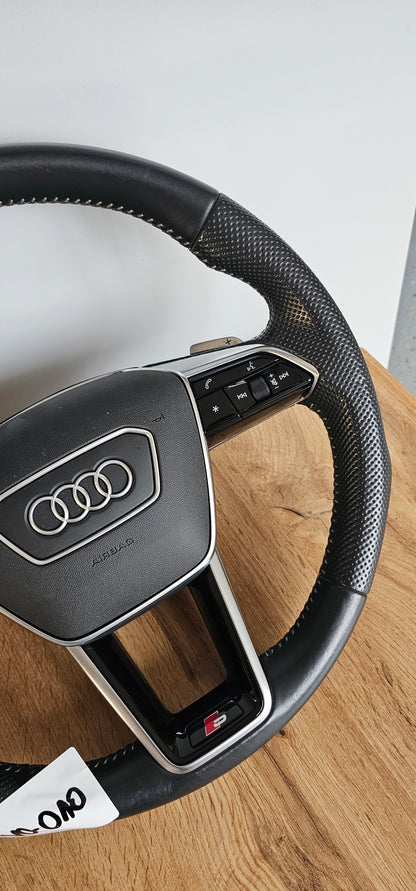 Volan-Audi S-Line (komplet)