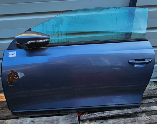 Vrata sprednja leva-VW Scirocco