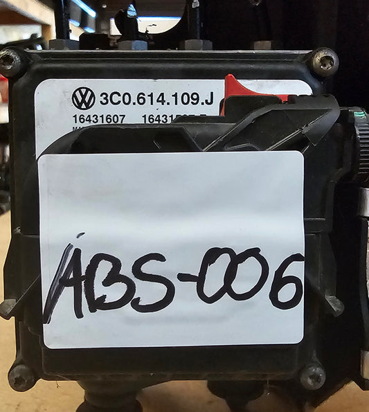 ABS Črpalka VW Passat B6 B7
