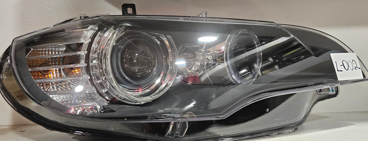 Žaromet sprednji desni-BMW X6 E71