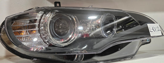 Žaromet sprednji desni-BMW X6 E71