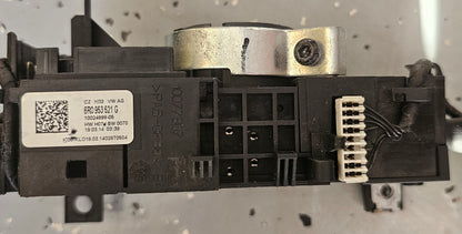 Obvolanska stikala- VW,SEAT,ŠKODA