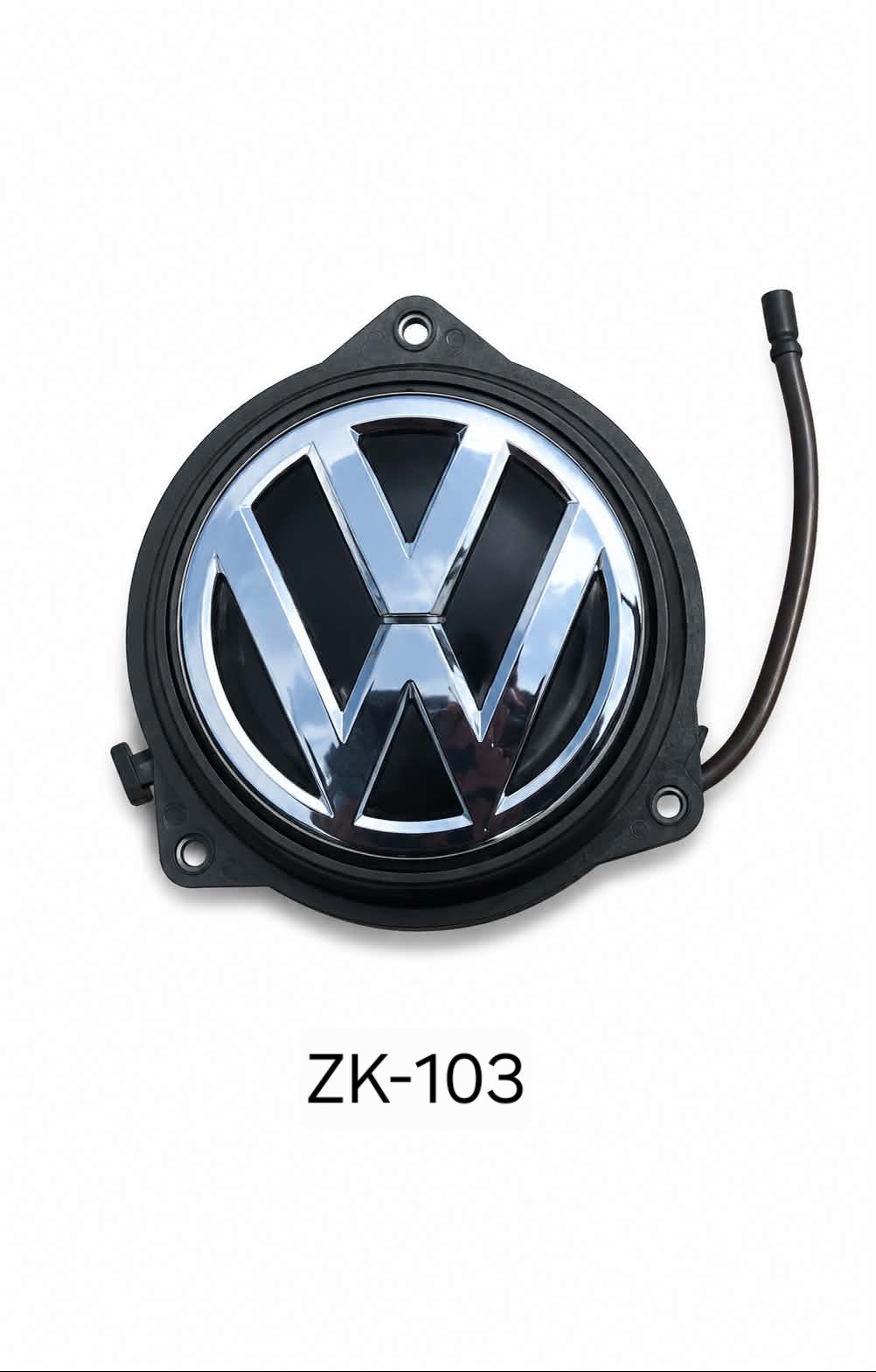Kljucavnica pokrova prtljaznika - VW passat