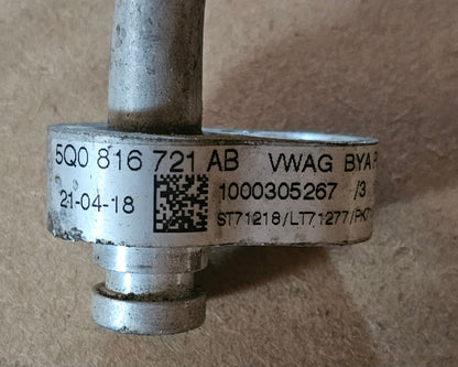 Cev klime-VW,SEAT,ŠKODA,AUDI