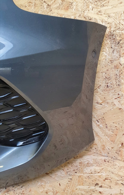 Zadnji odbijač AUDI RS3 8Y Sportback Komplet demontaža