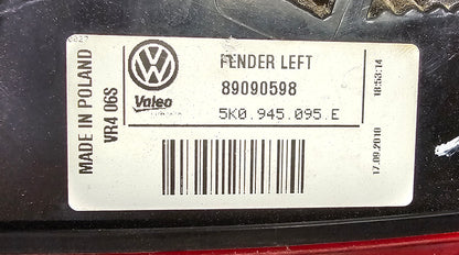 Žaromet zadnji levi VW Golf 6
