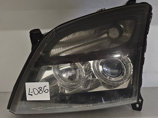 Žaromet sprednji levi-Opel Vectra