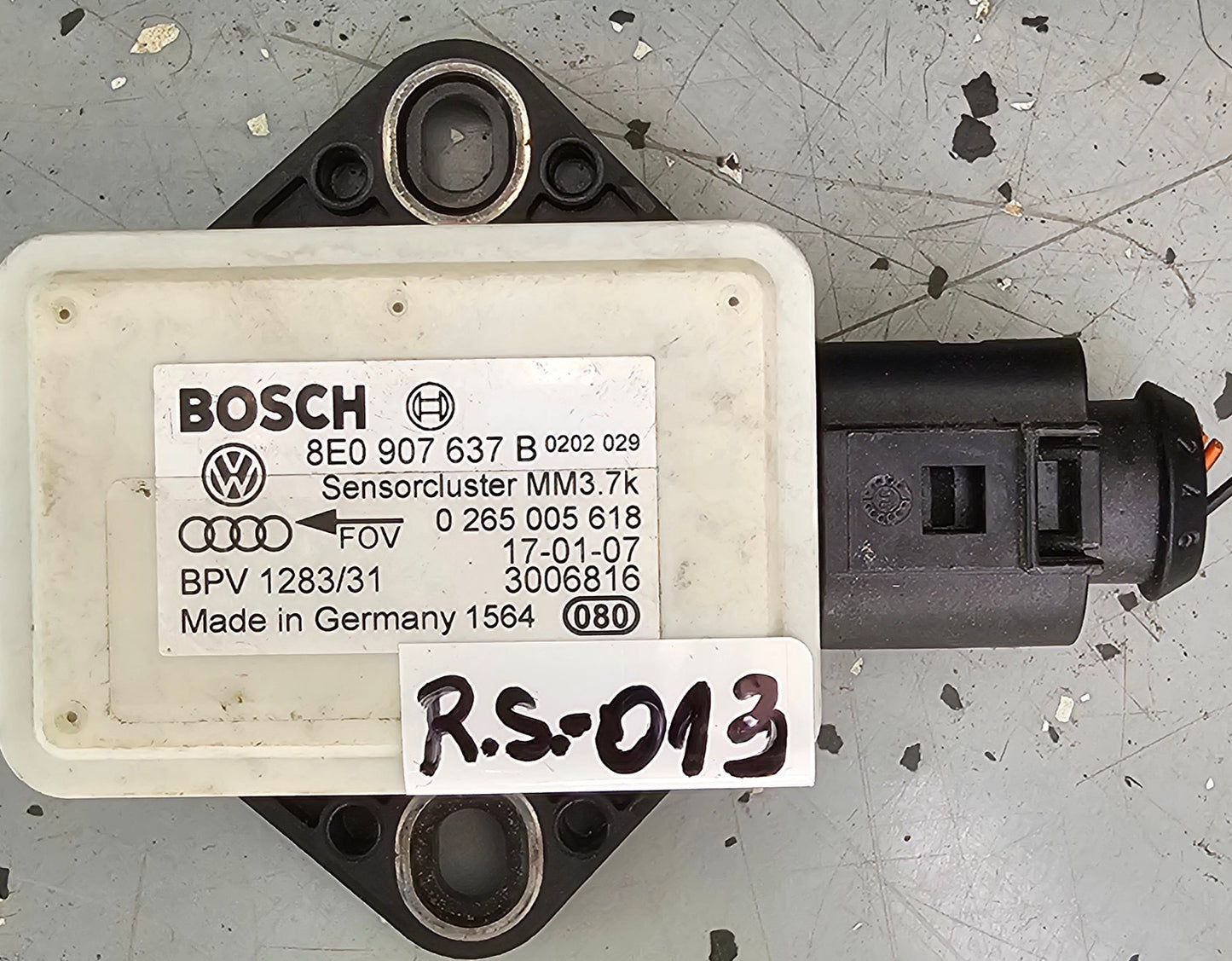 ESP senzor- VW,SEAT,ŠKODA,AUDI