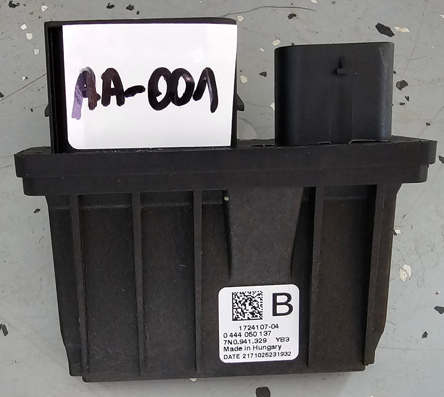 Adblue krmilnik vbrizgavanja- VW,SEAT,ŠKODA,AUDI