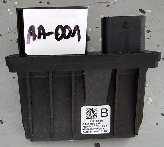 Adblue krmilnik vbrizgavanja- VW,SEAT,ŠKODA,AUDI