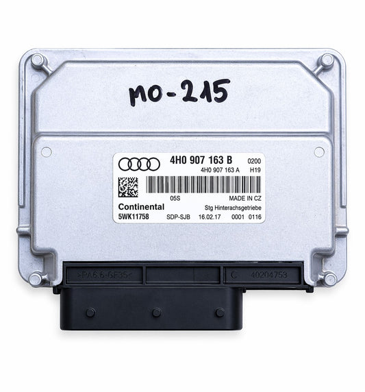 Modul diferencialnega pogona - Audi A6 A7 A8