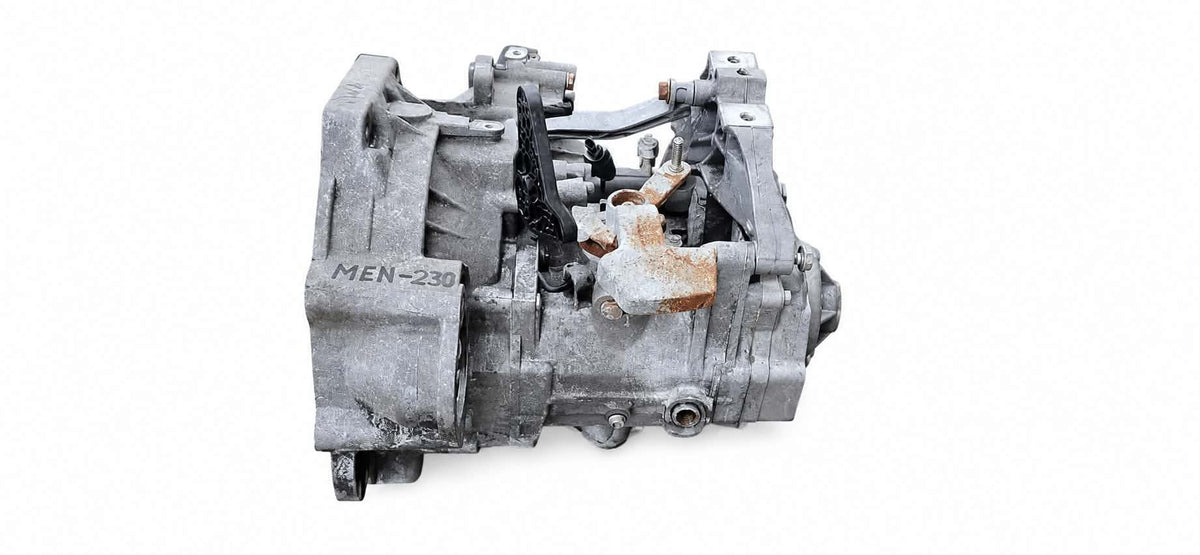 Menjalnik JWX - VW Audi Seat Skoda 1.8 TSI 77.000 km