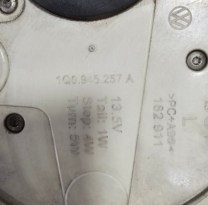 Žaromet zadnji levi VW Eos