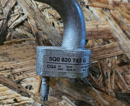 Cev klime- VW,SEAT,ŠKODA,AUDI