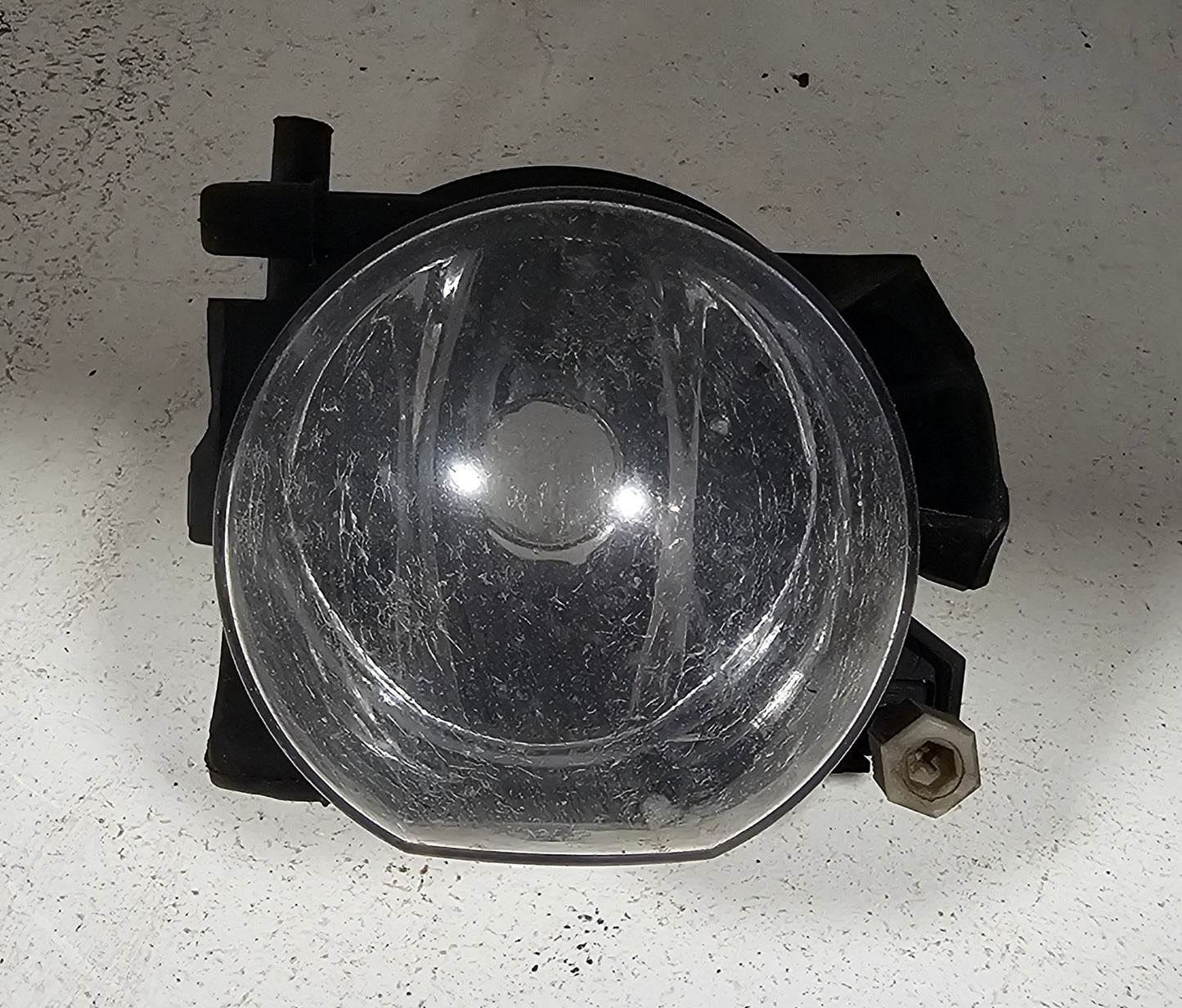 Meglenka sprednja-BMW E60,E61