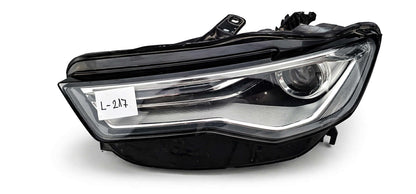 Zaromet spredaj levo - Audi A6 C7 lift
