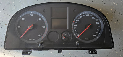 Števec Caddy