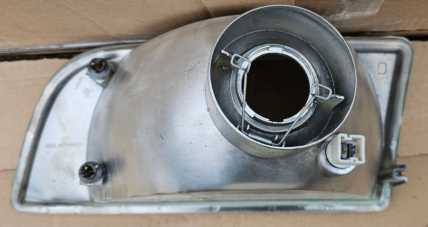 Žaromet sprednji desni-Citroën AX (novo)