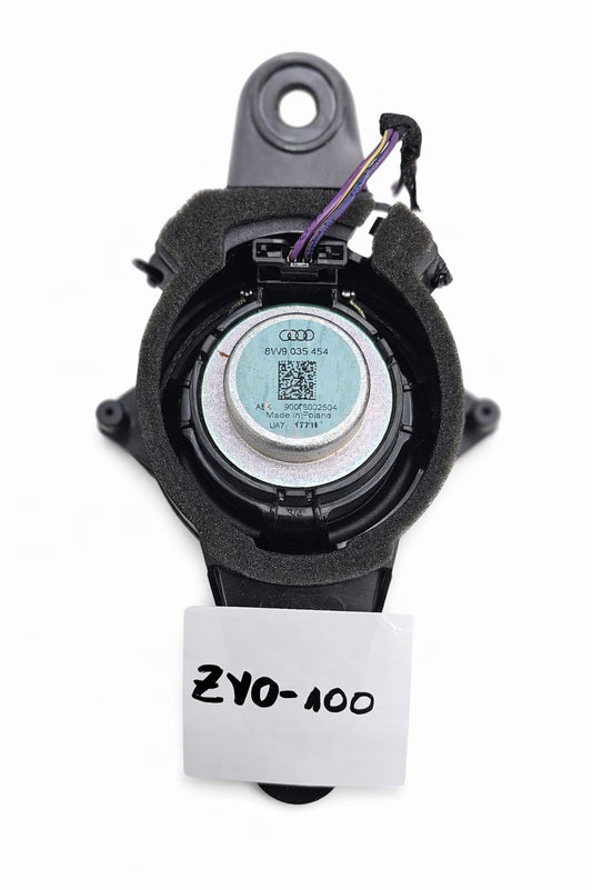 Zvocnik - Audi A4 B9 8W