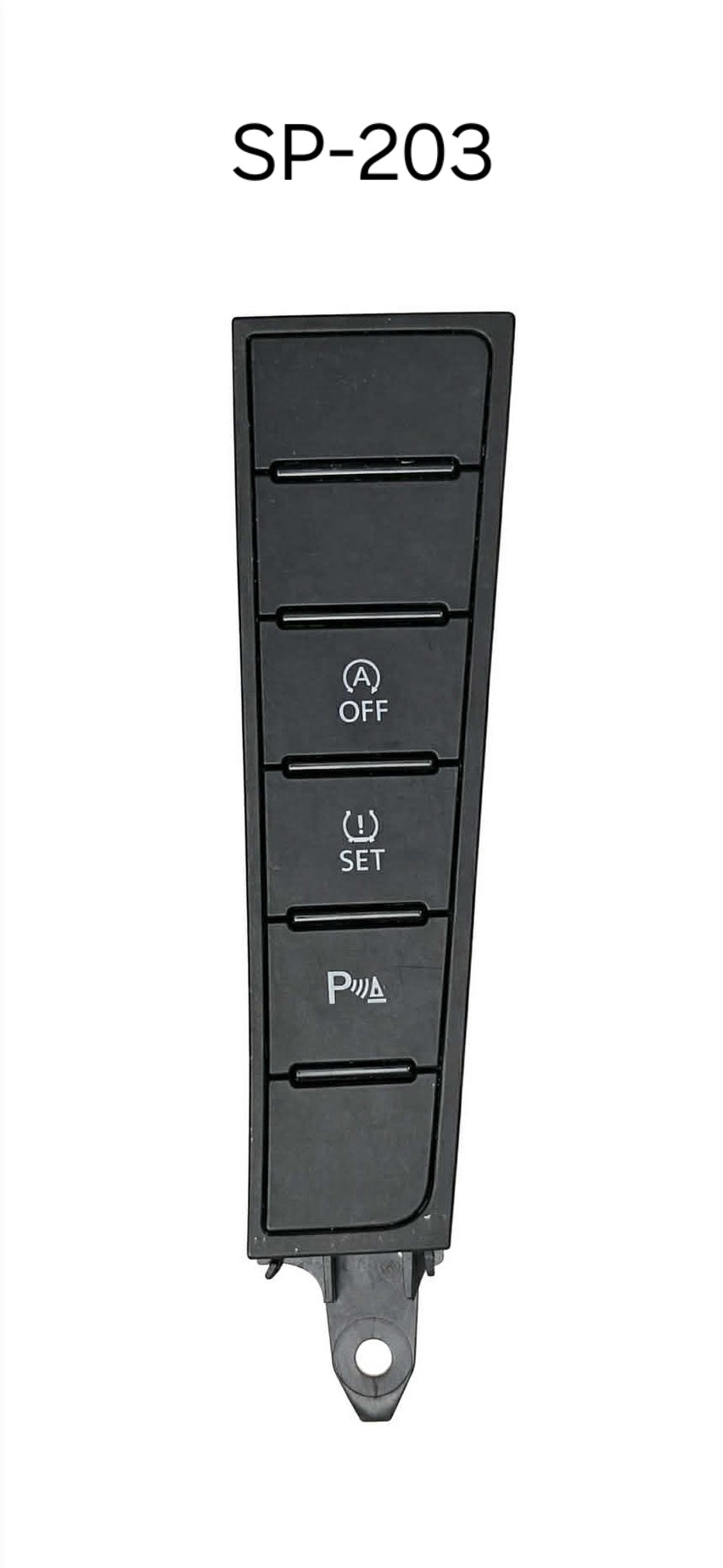 Stikalo plosce - VW passat B7