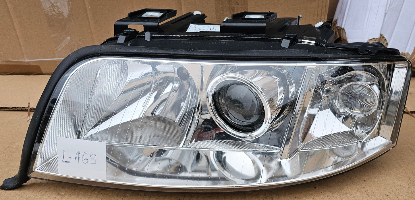 Žaromet sprednji levi-Audi A6 (novo)