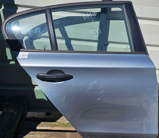 Vrata zadnja desna- BMW 1