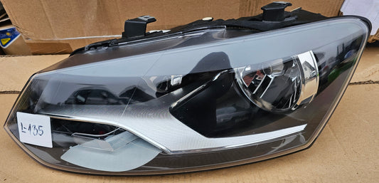 Žaromet sprednji levi- VW Polo (novo)