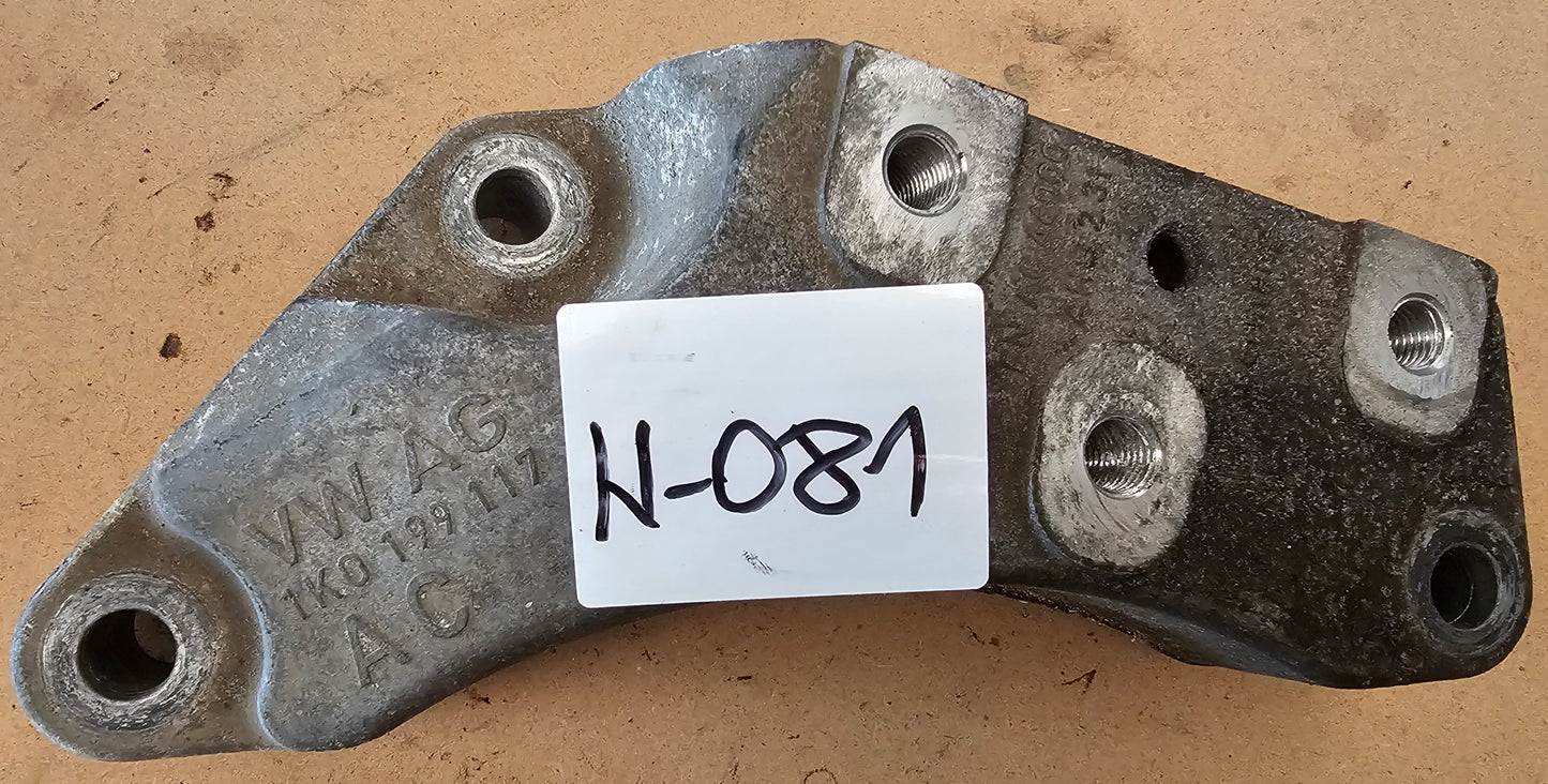 Nosilec menjalnika- VW,SEAT,ŠKODA,AUDI