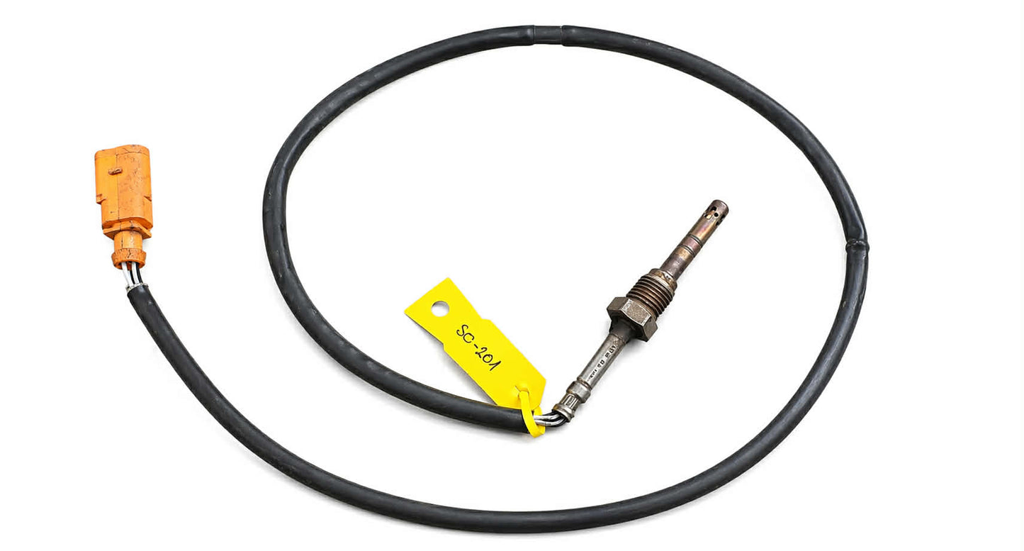 Temperaturna sonda - VW Audi Seat Skoda