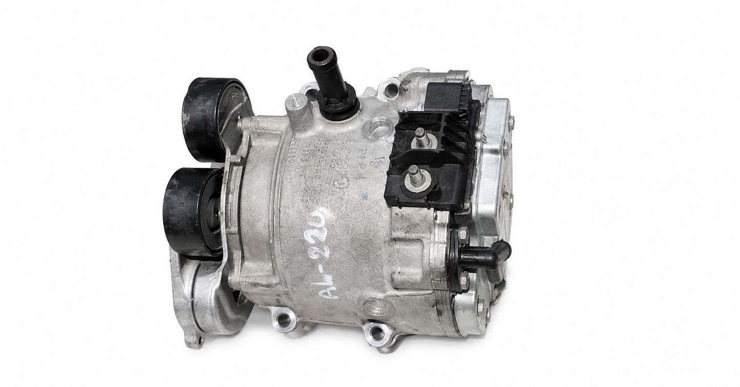 Alternator - Audi A7