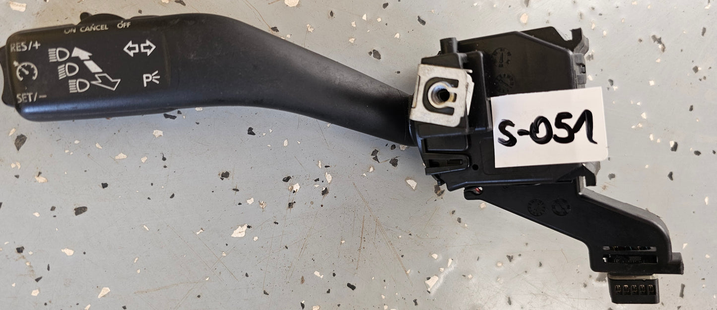 Obvolansko stikalo- VW,SEAT,ŠKODA,AUDI