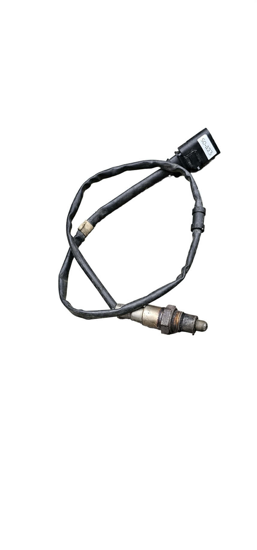 Izpusna sonda - 1.2 tsi