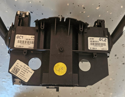 Obvolanska stikala- VW,SEAT,ŠKODA,AUDI