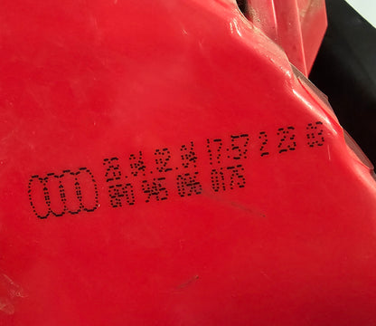 Žaromet zadnji desni Audi A3 (poškodovan)
