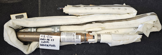 Airbag zavesa-Audi A6 C7 (leva) Avant