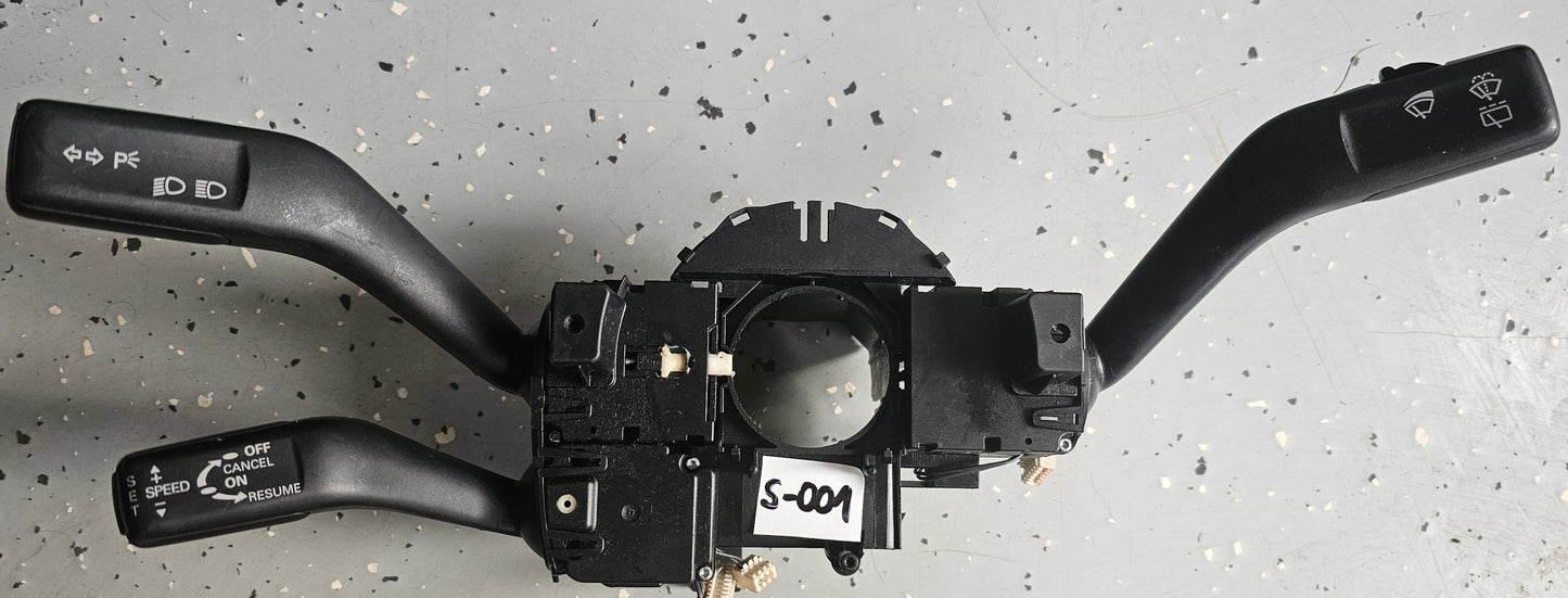 Obvolanska stikala- VW Passat B6,B7