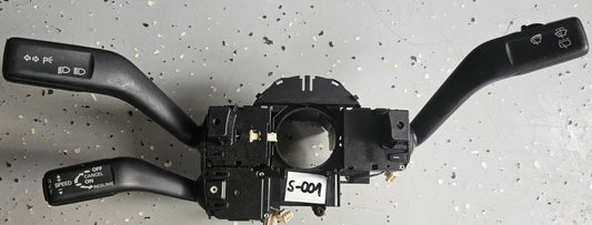 Obvolanska stikala- VW Passat B6,B7