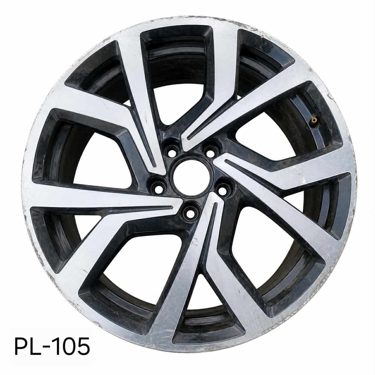 Platisce - VW 5x112 7,5J 19col ET51