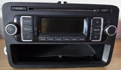 Radio-VW