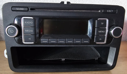 Radio-VW
