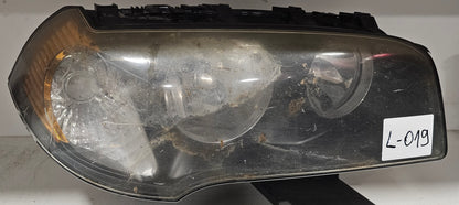 Žaromet sprednji desni-BMW X3