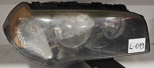 Žaromet sprednji desni-BMW X3