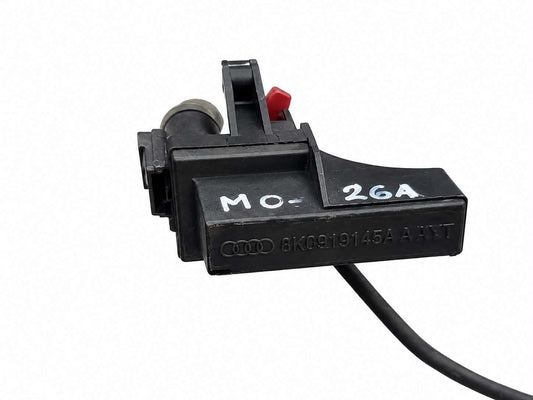Modul radijske ure - Audi