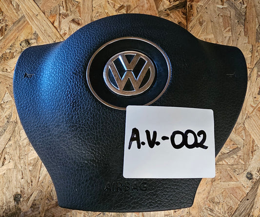 Airbag volana-VW