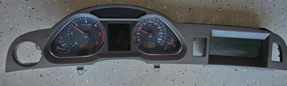 Števec Audi A6 C6