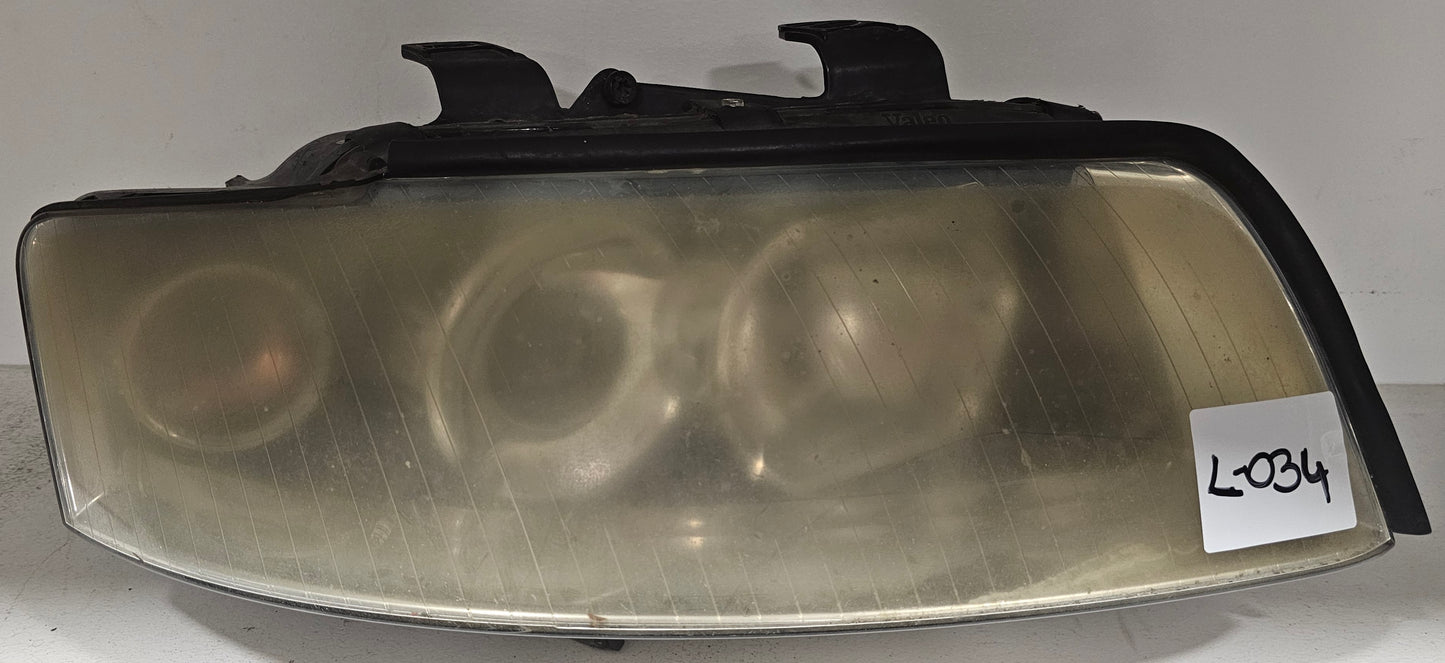 Žaromet sprednji desni-Audi A4 B6