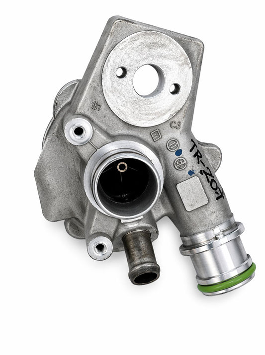 Turbina - 1.2 tsi cbz