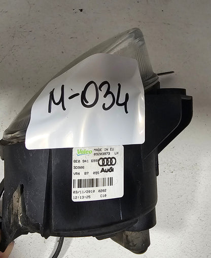 Meglenka sprednja-Audi