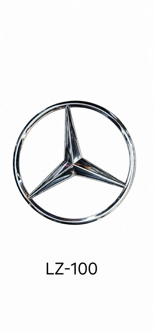 Znak - Mercedes