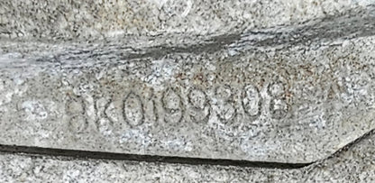 Nosilec motorja-Audi